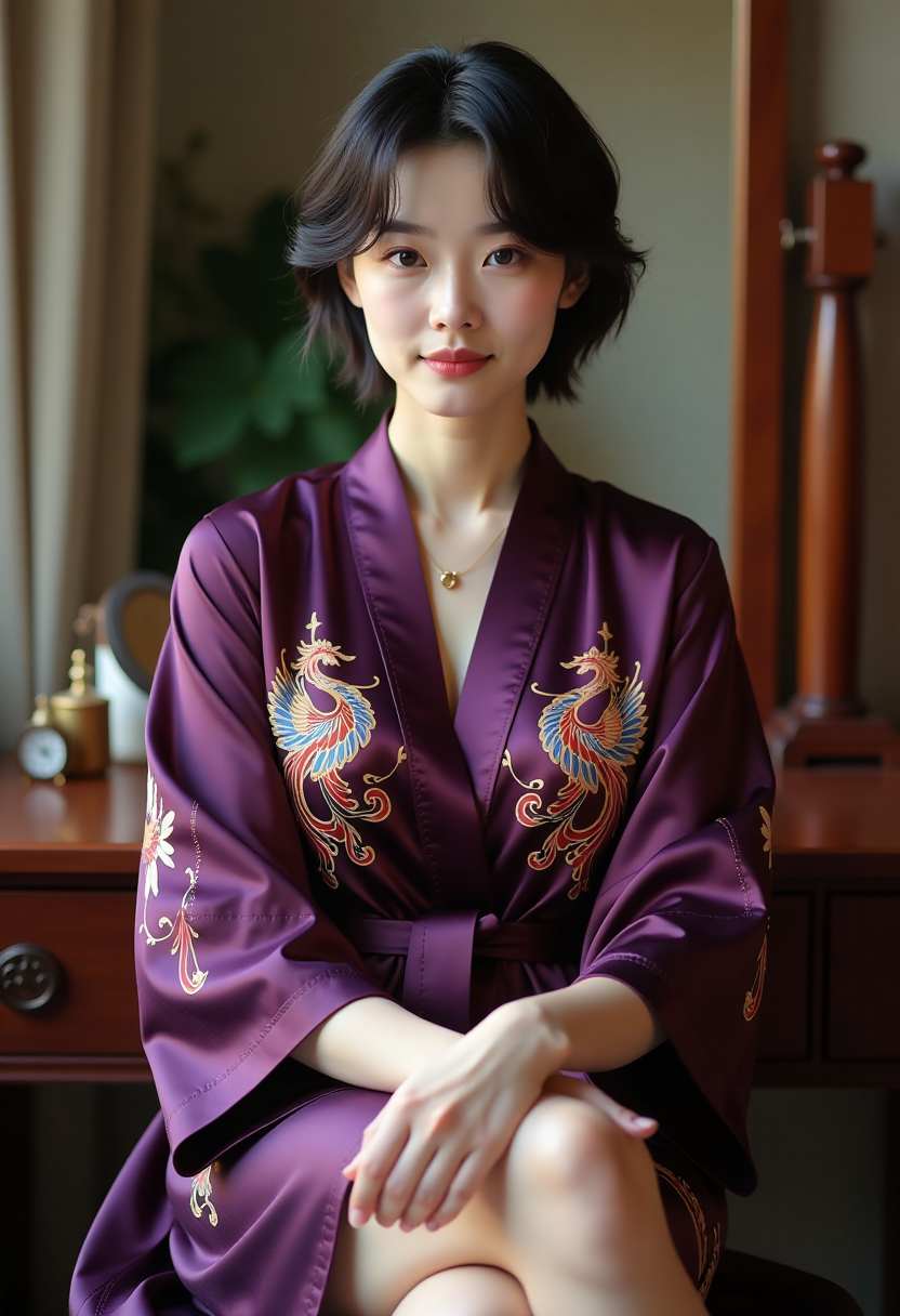 迟来的声线